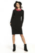 Robe de jour model 136214 Tessita